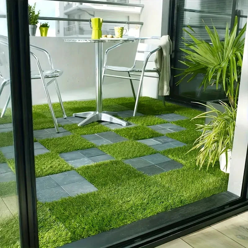 Artificial Grassland