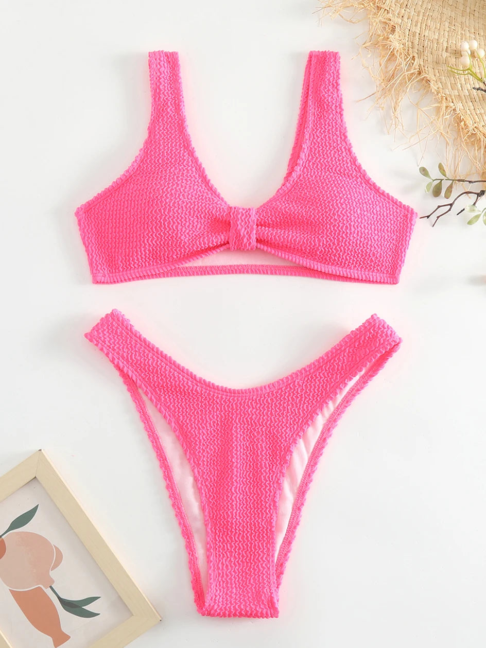 Brazilian Bikinis Set