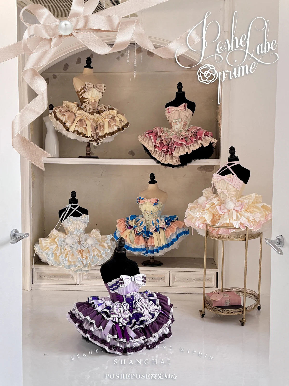 Lolita Dress 2024