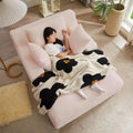 Indoor Chaise Lounge Chair