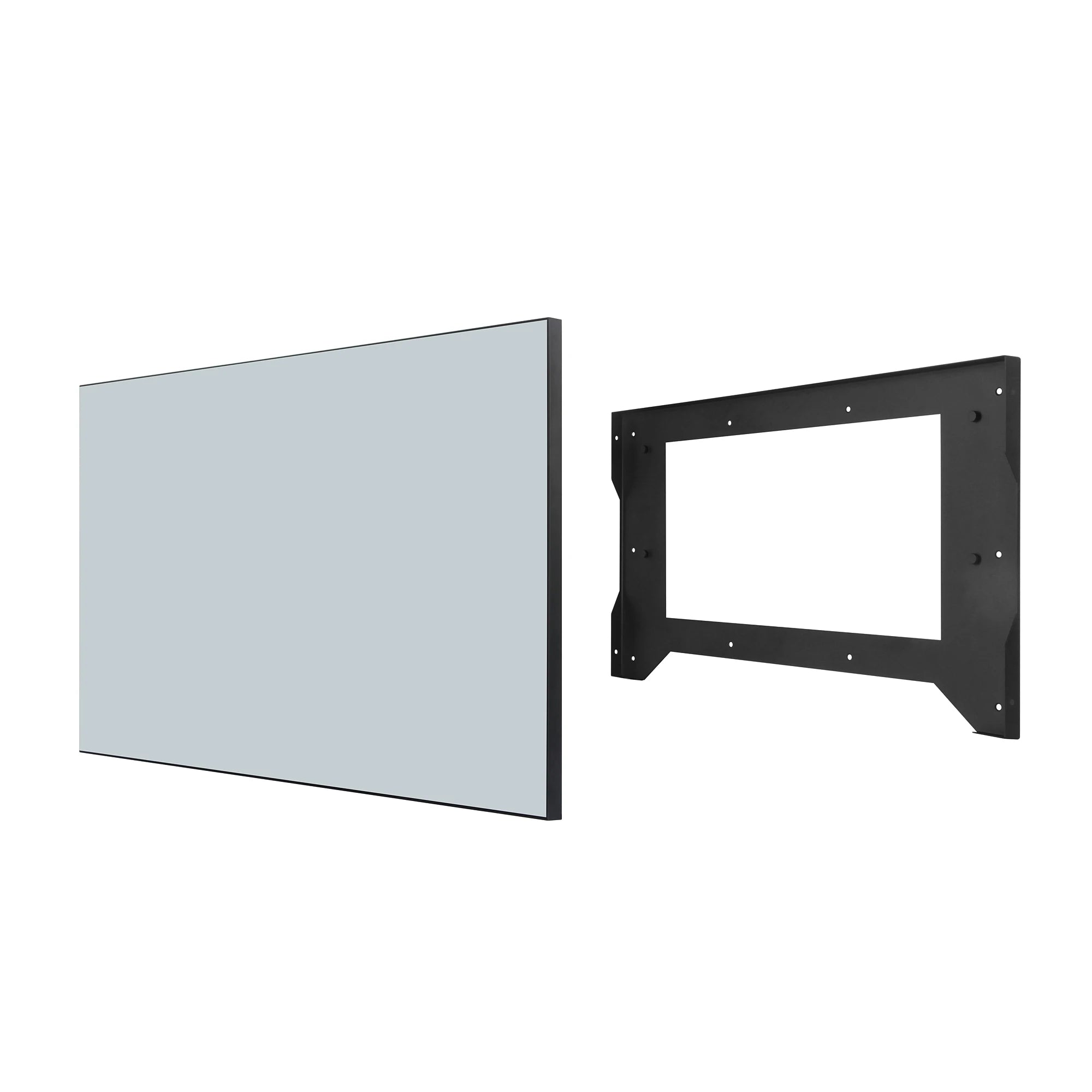 Souria 43 inches Smart Mirror Large Screen