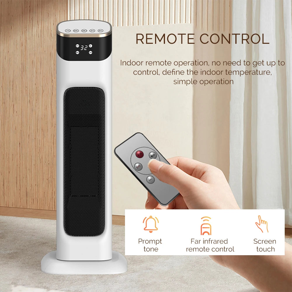 Electric Stove Heater