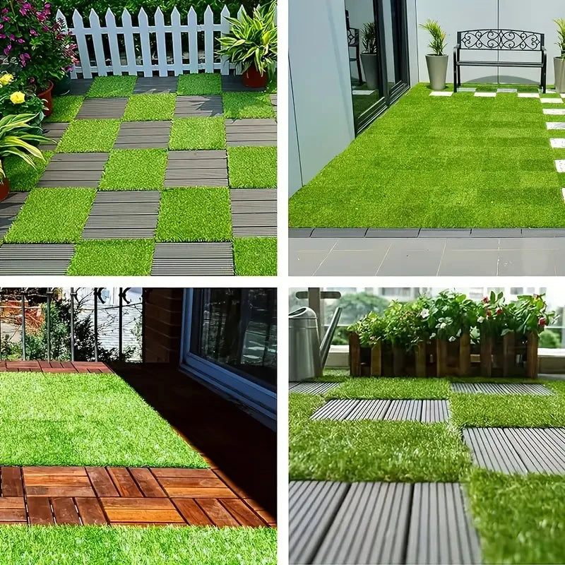 Artificial Grassland