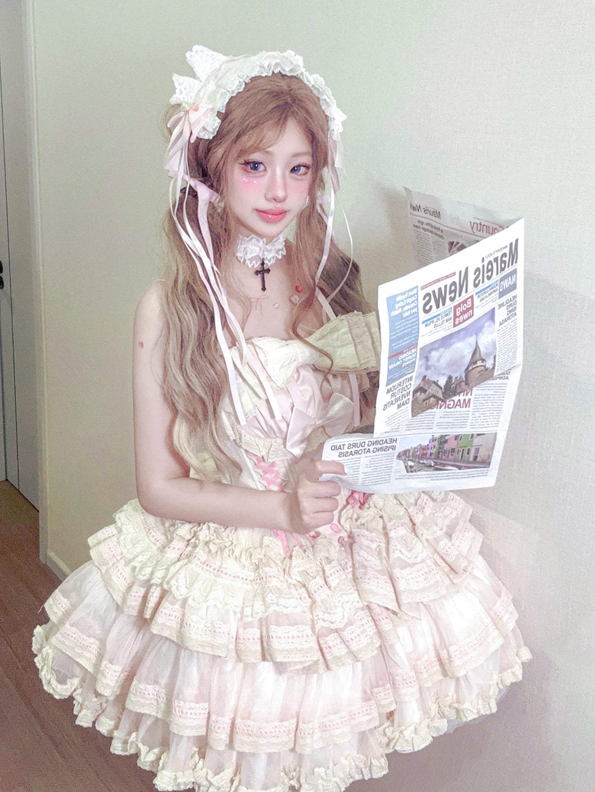 Lolita Dress 2024