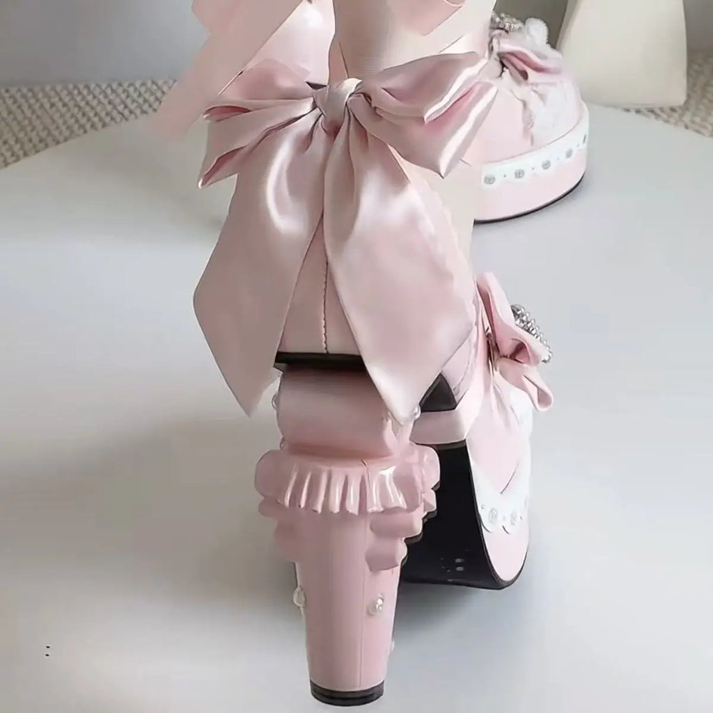 42 Japanese Leather Shoe