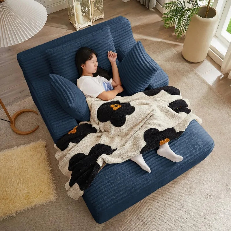 Indoor Chaise Lounge Chair