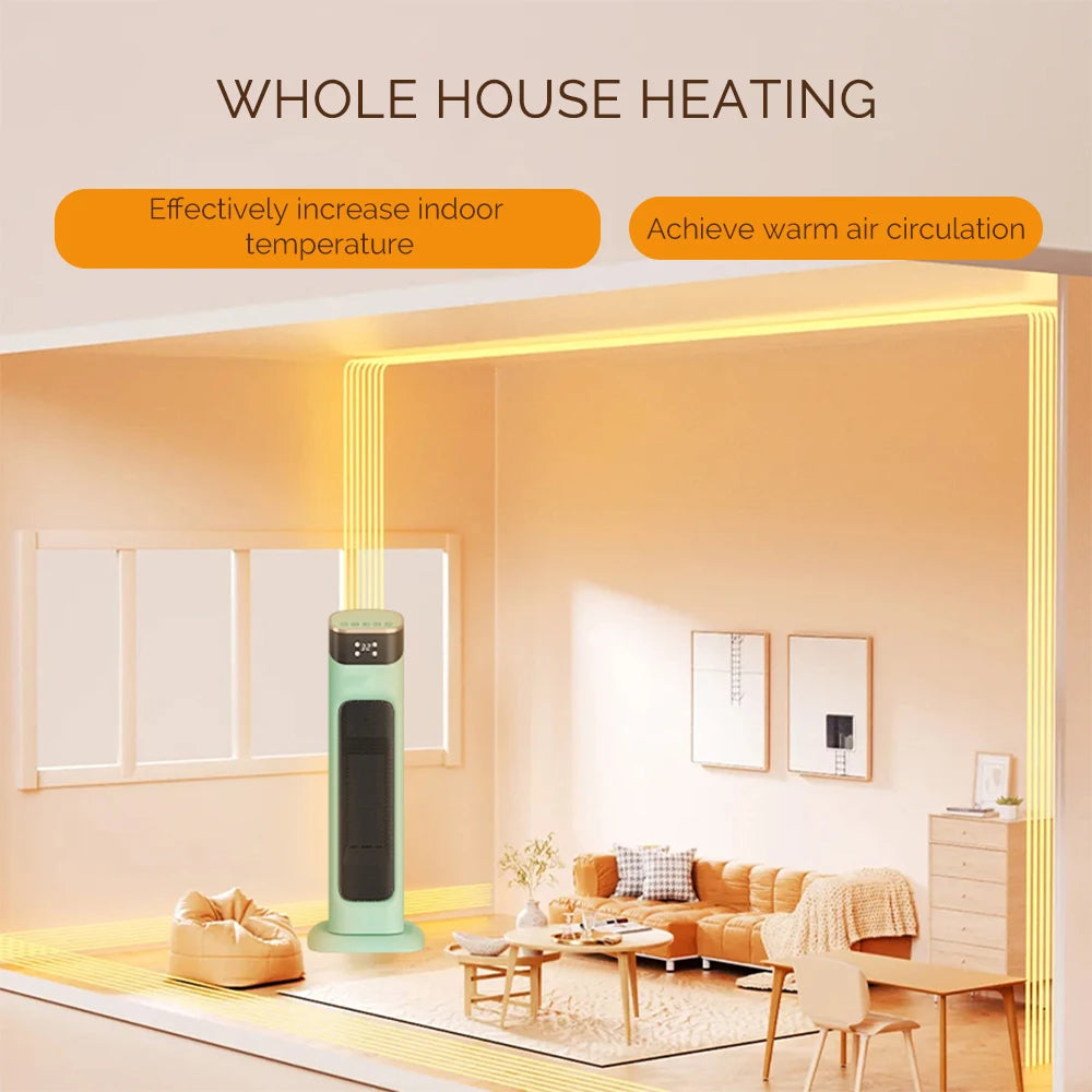 Electric Stove Heater