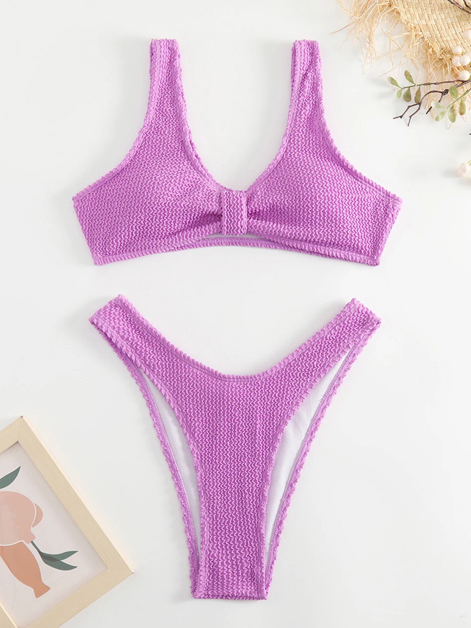 Brazilian Bikinis Set