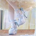 42 Japanese Leather Shoe