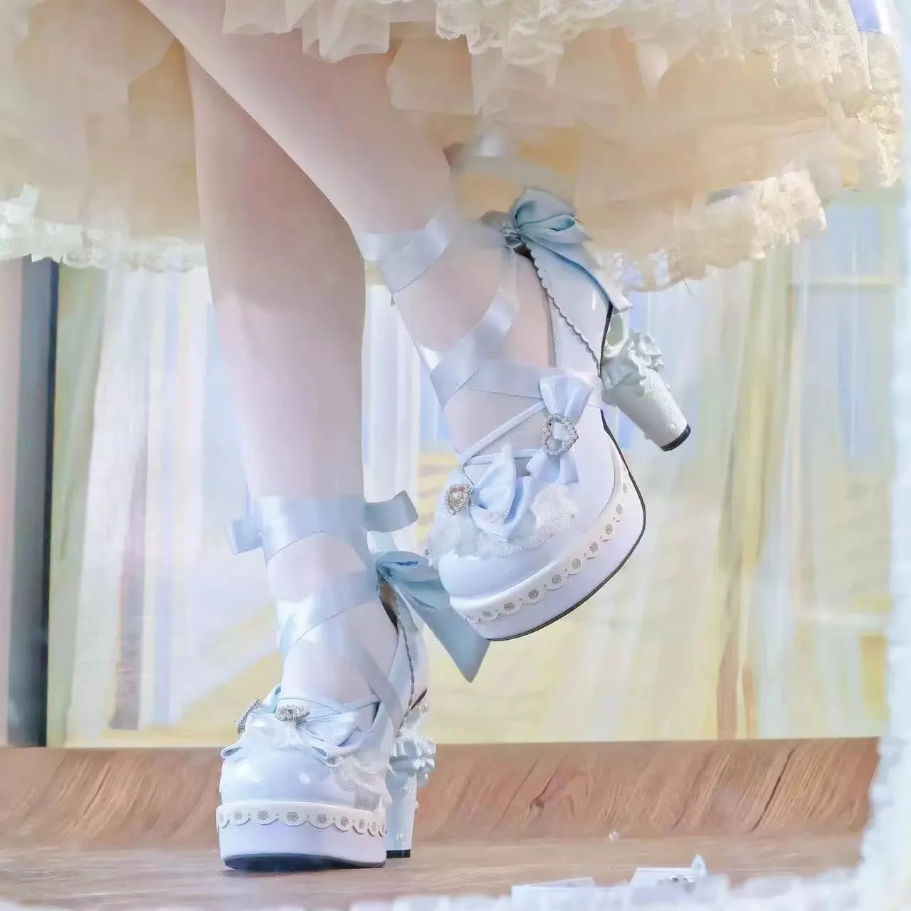 42 Japanese Leather Shoe
