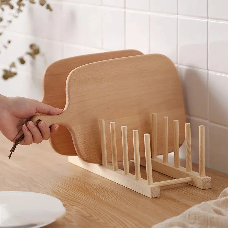 Drying rack
