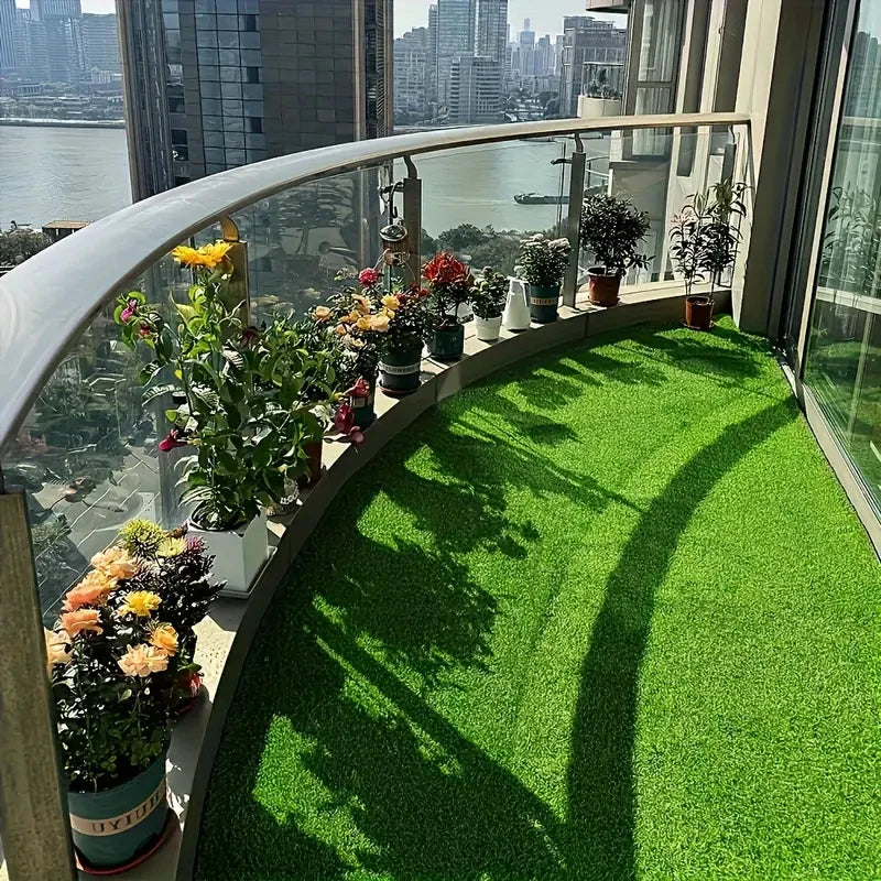 Artificial Grassland