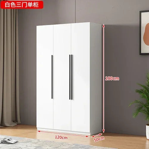 Detachable Wooden Wardrobe Organizers
