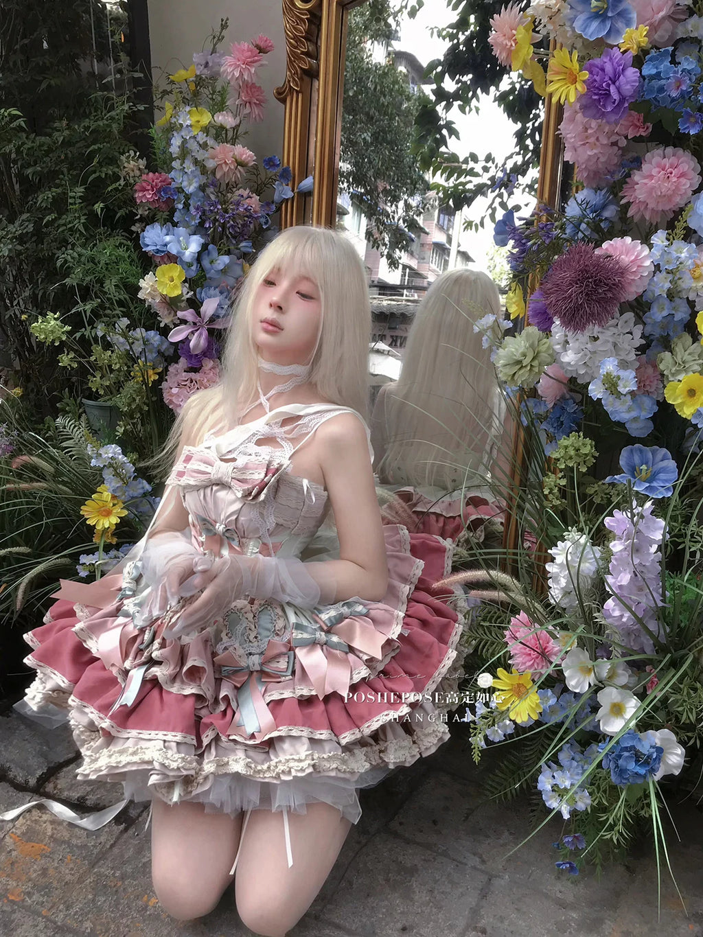 Lolita Dress 2024