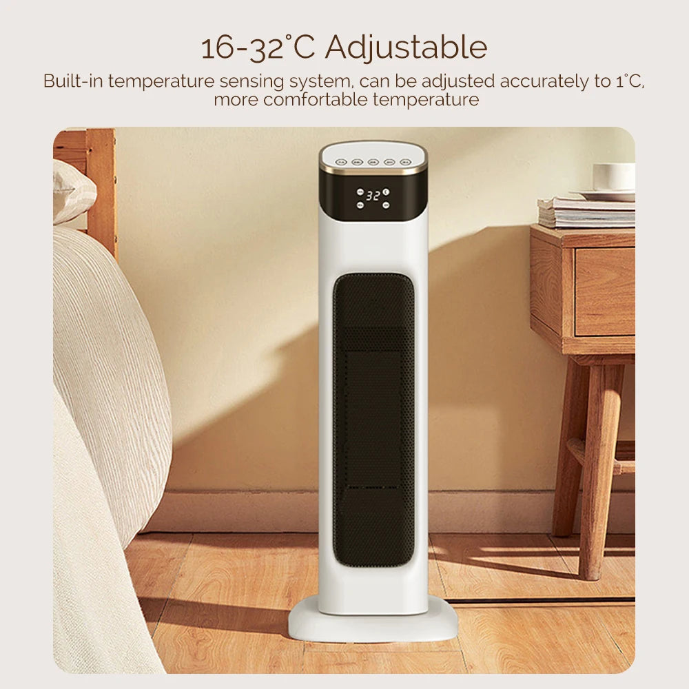 Electric Stove Heater