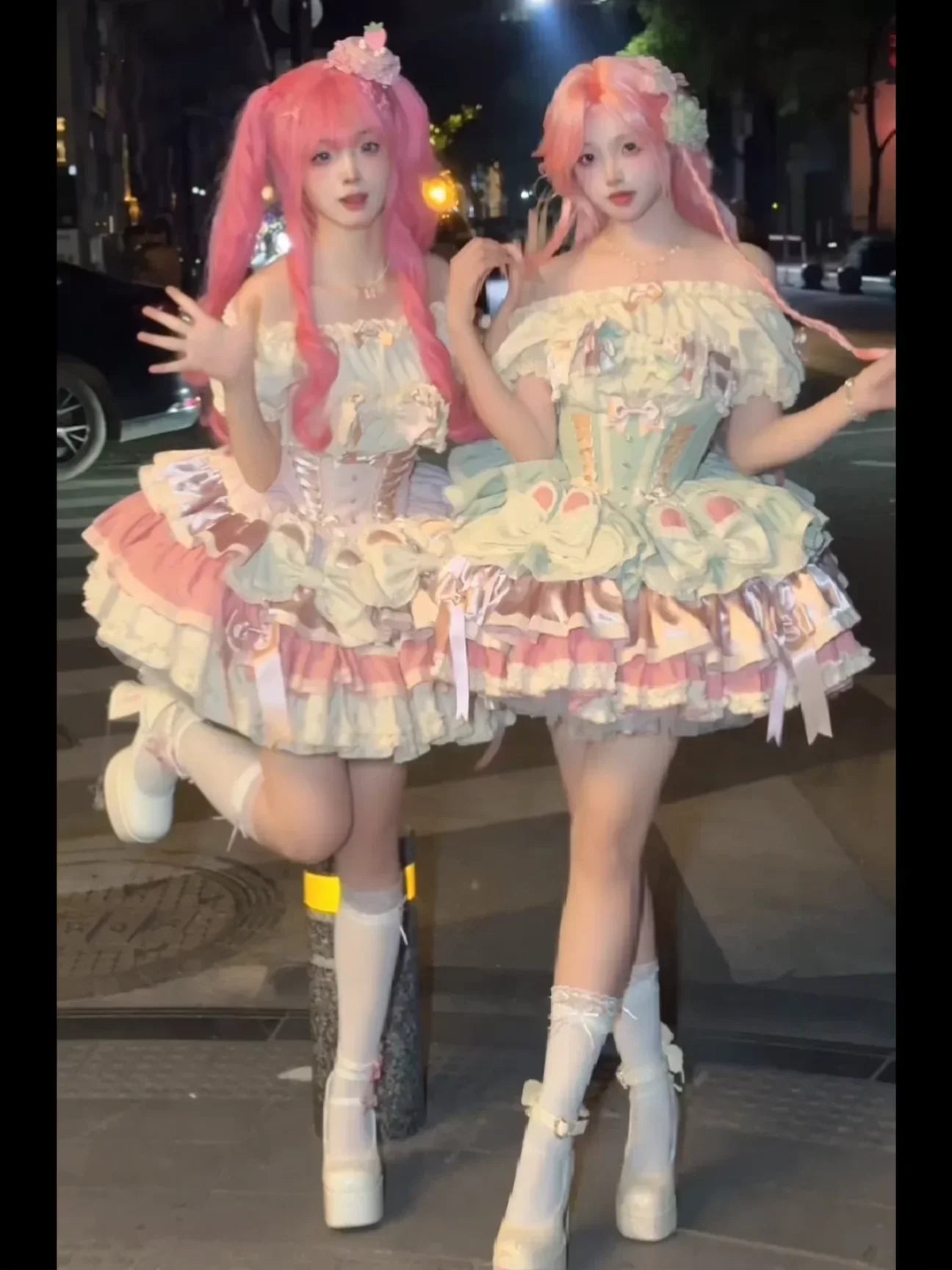 Lolita Dress 2024