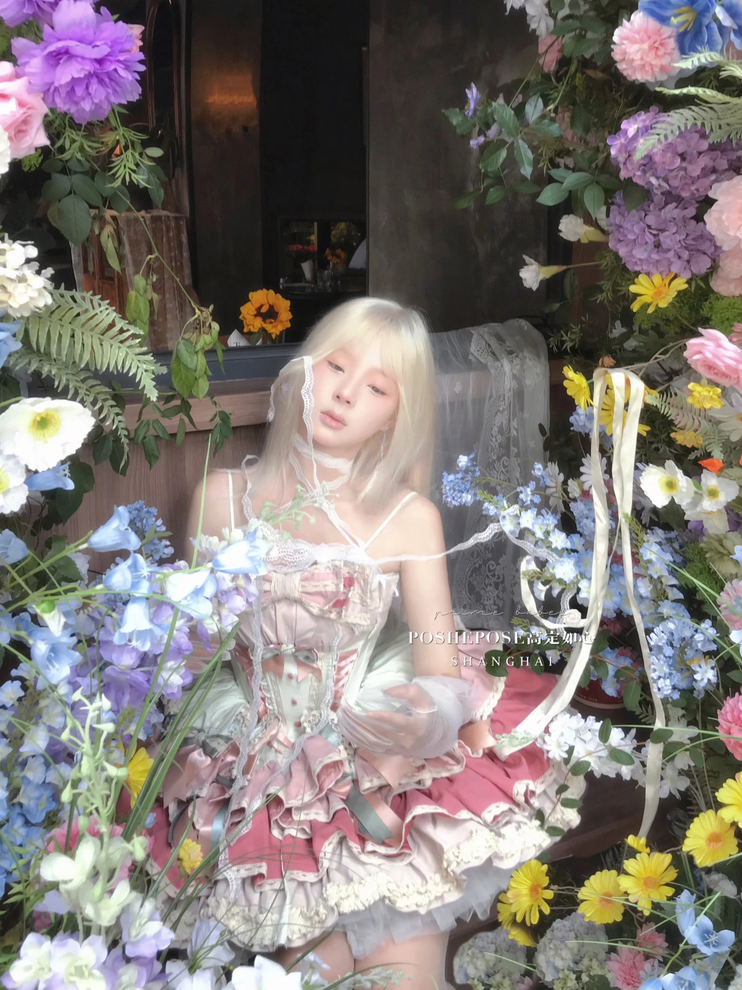 Lolita Dress 2024