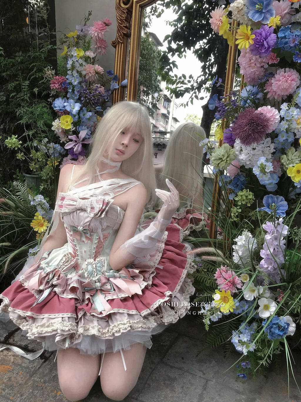 Lolita Dress 2024