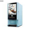 LXC automatic instant coffee machine