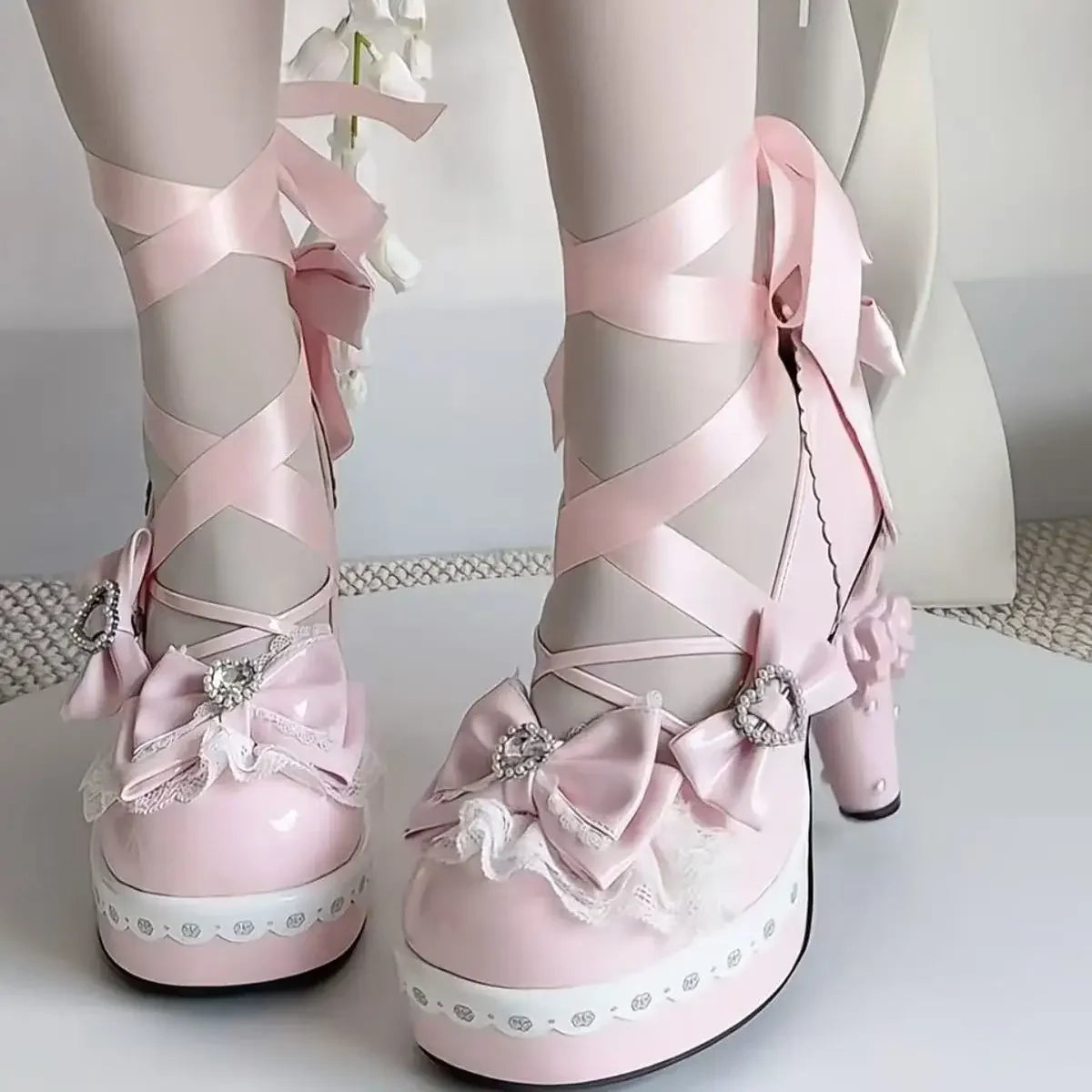 42 Japanese Leather Shoe