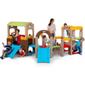 Modular Play System – Kids Activity Outdoor Playset