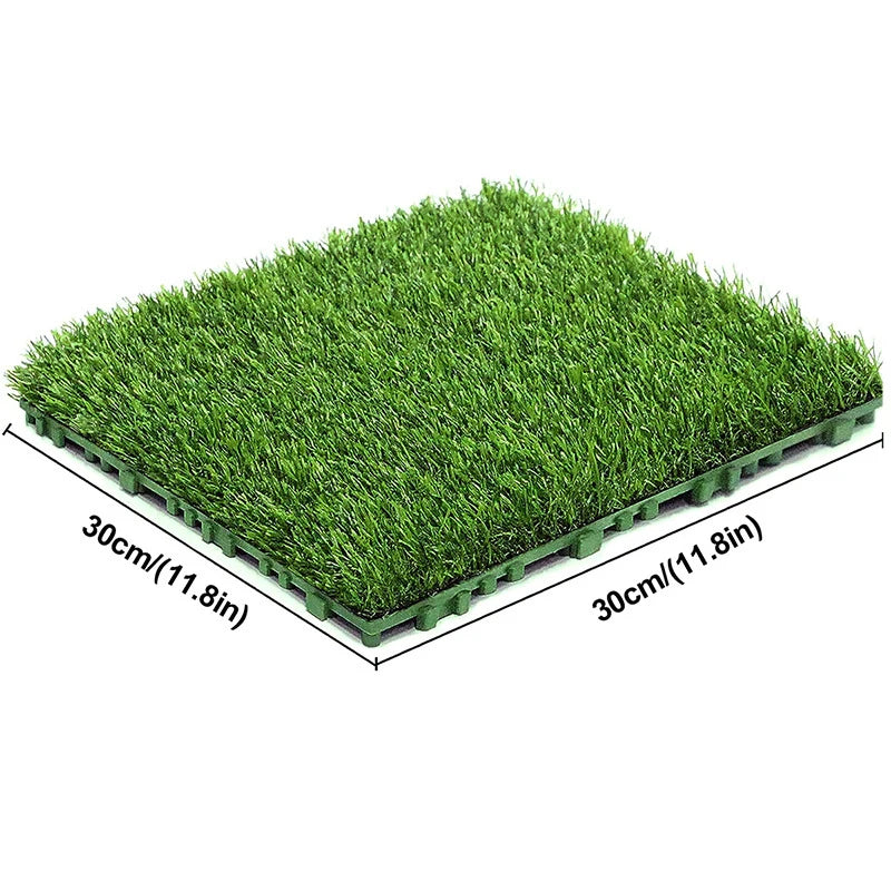 Artificial Grassland