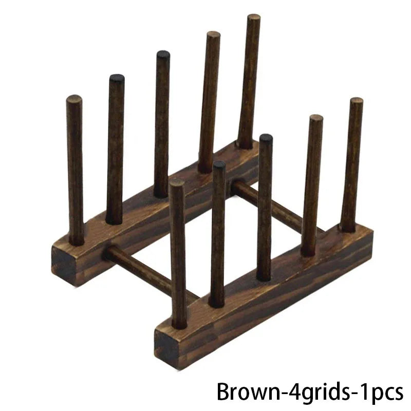 Drying rack