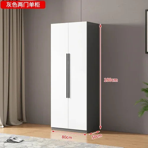 Detachable Wooden Wardrobe Organizers