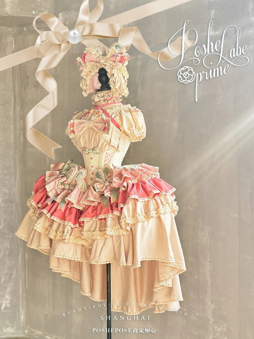 Lolita Dress 2024