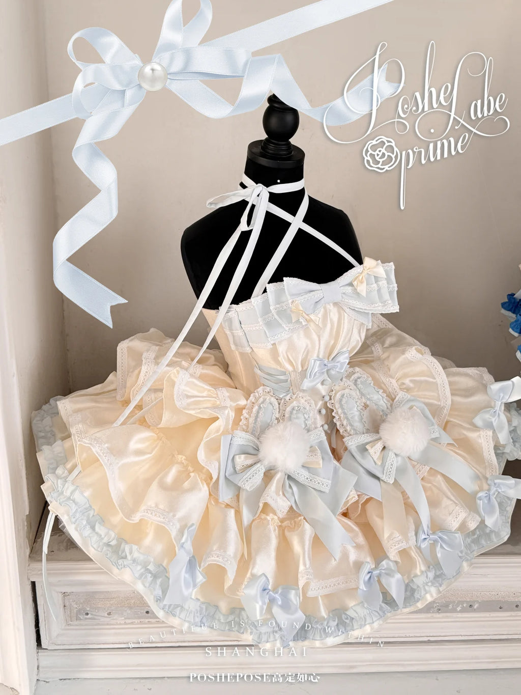 Lolita Dress 2024