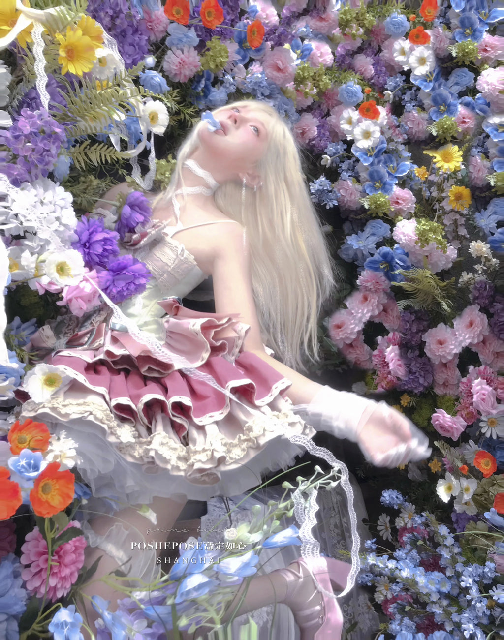 Lolita Dress 2024