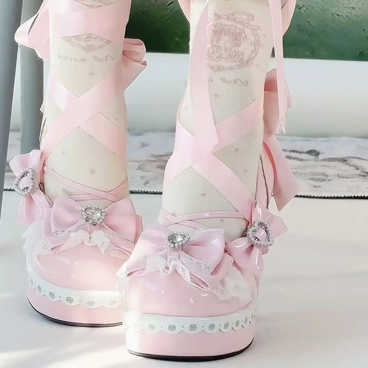 42 Japanese Leather Shoe