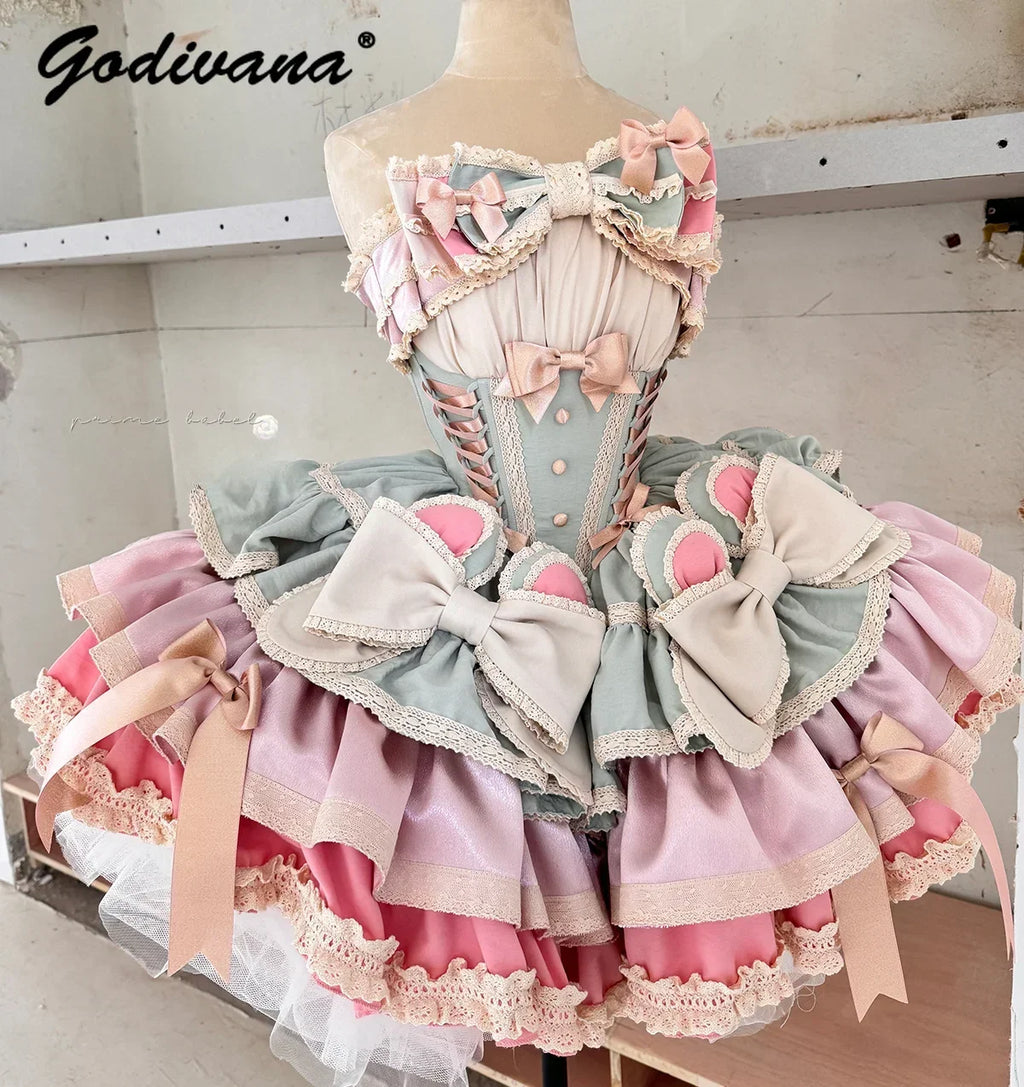 Lolita Dress 2024