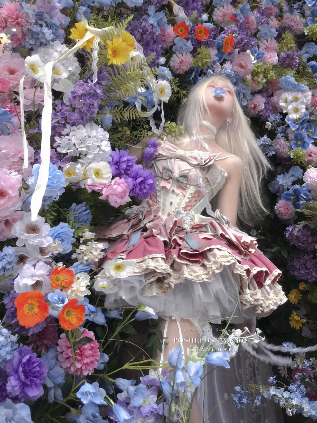 Lolita Dress 2024
