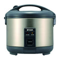 5.5L Rice Cooker with Non-Stick Inner Pot.