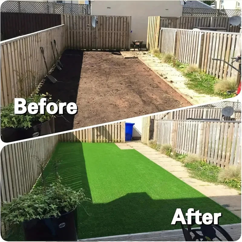 Artificial Grassland