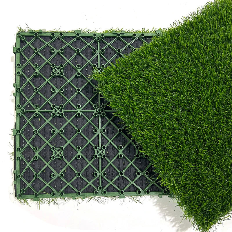Artificial Grassland