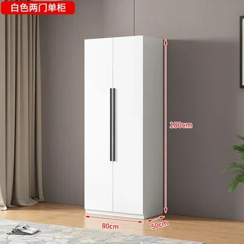Detachable Wooden Wardrobe Organizers