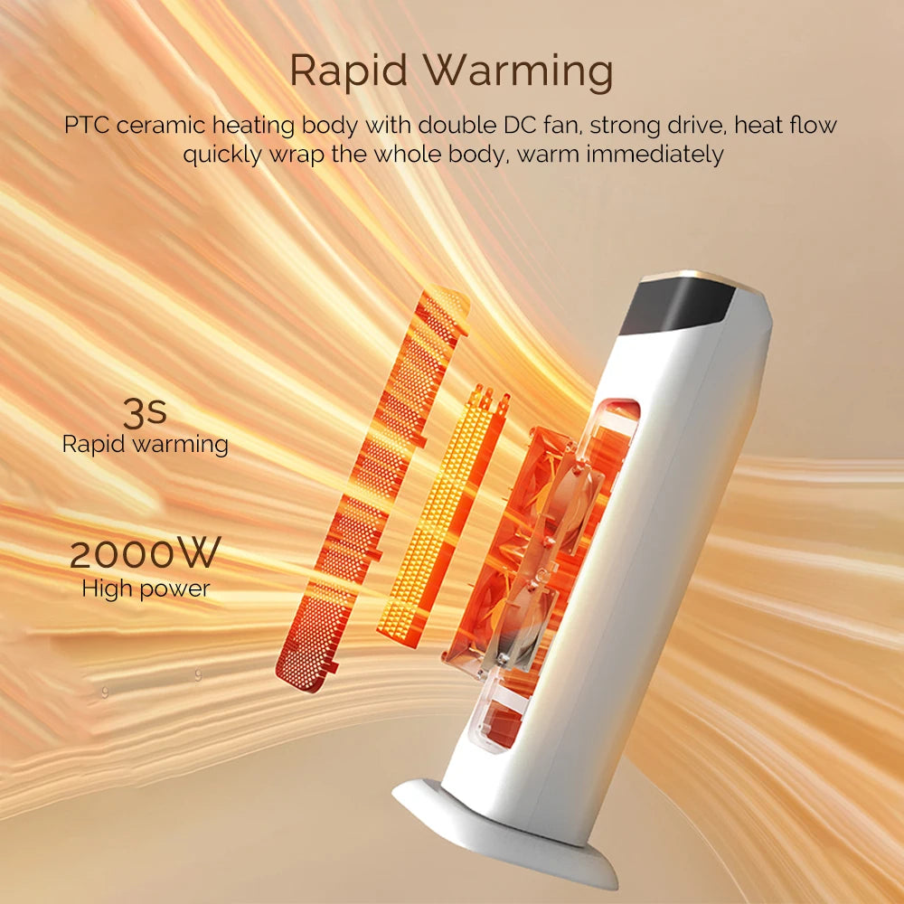Electric Stove Heater