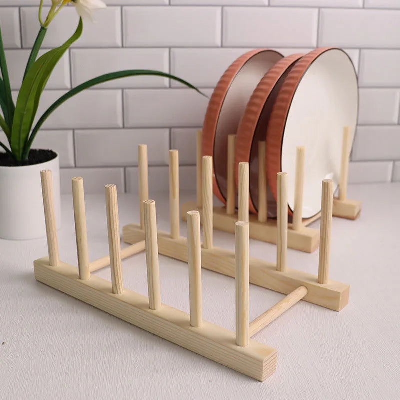Drying rack