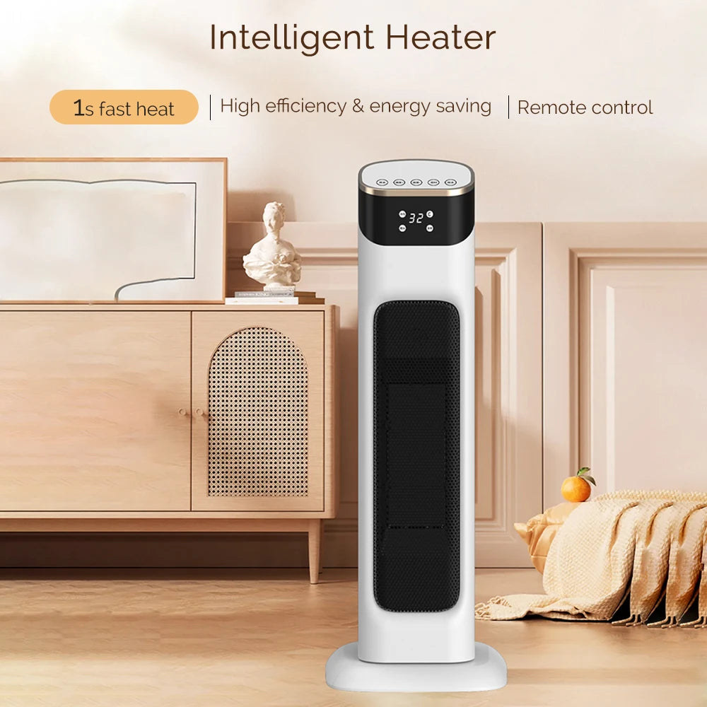 Electric Stove Heater