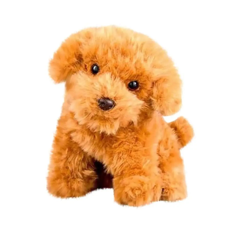 Realistic Robotic Puppy