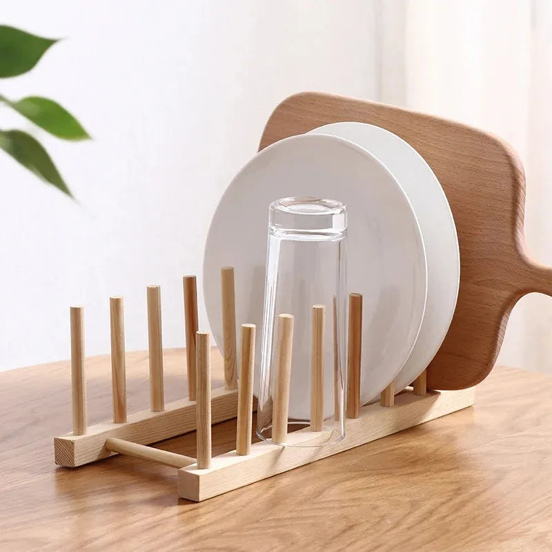 Drying rack