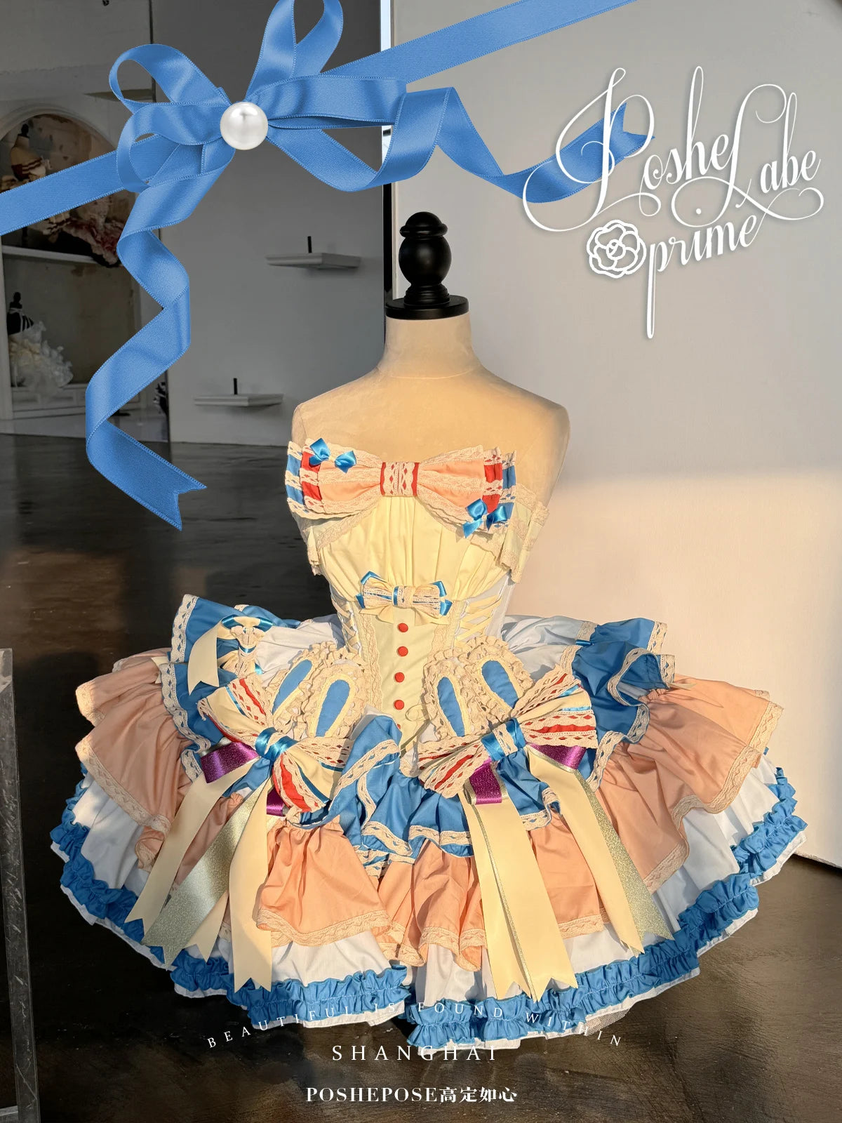 Lolita Dress 2024