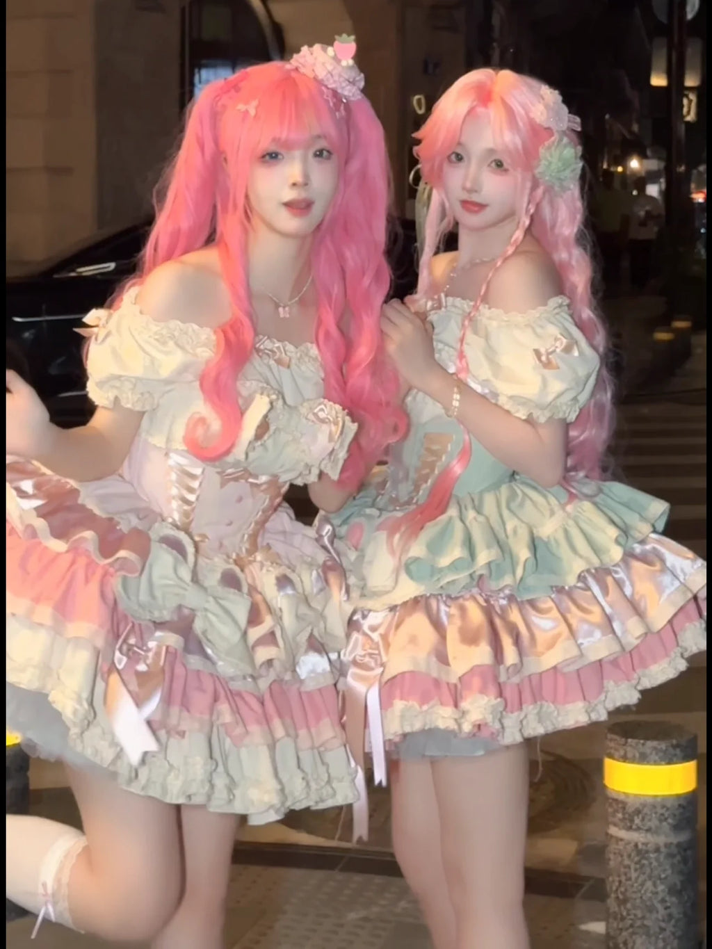 Lolita Dress 2024