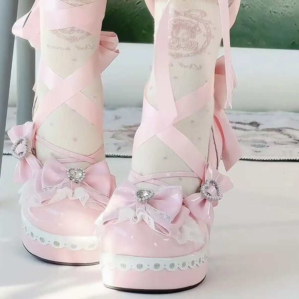 42 Japanese Leather Shoe