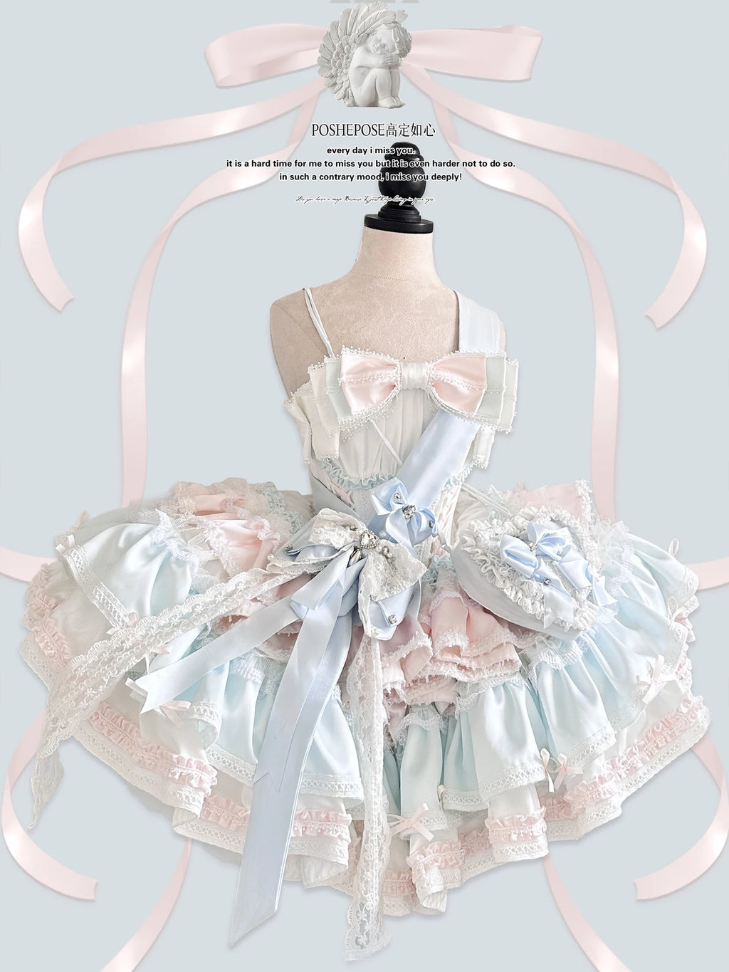 Lolita Dress 2024