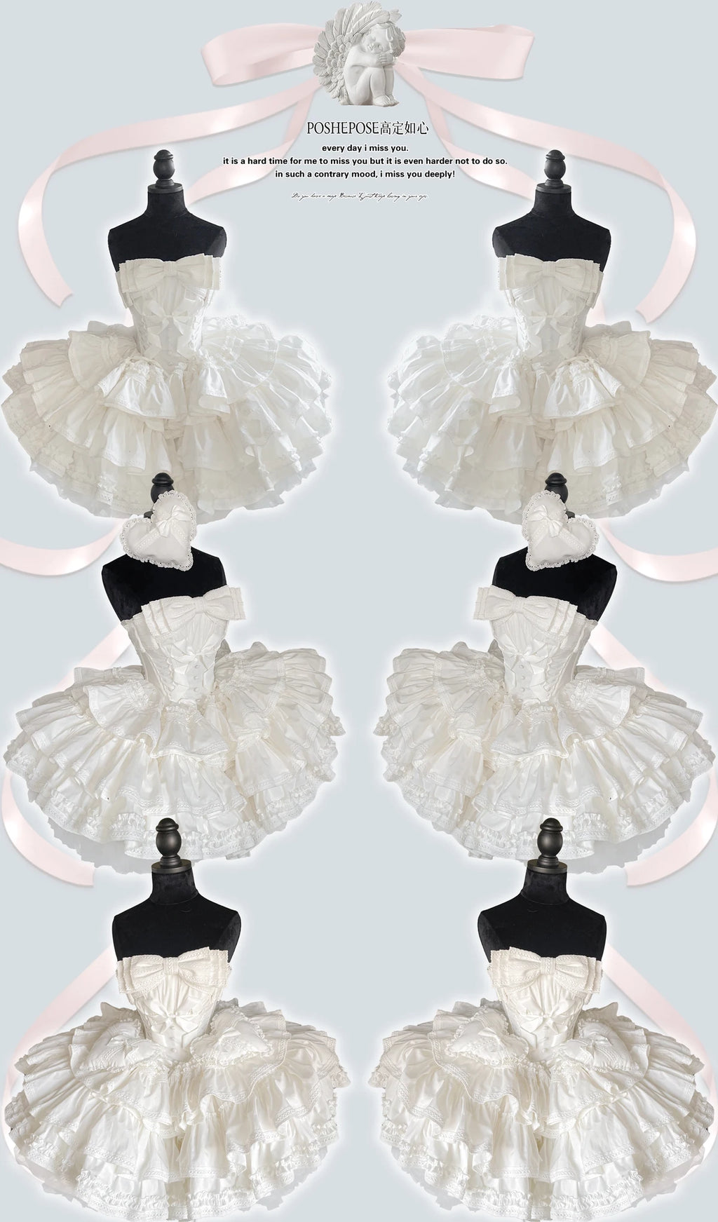 Lolita Dress 2024