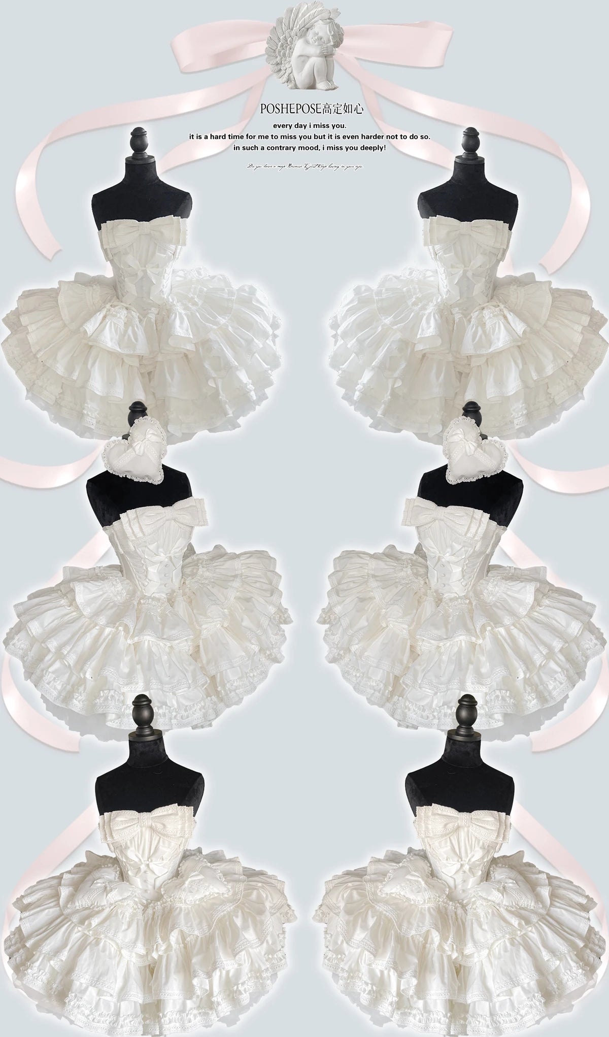Lolita Dress 2024