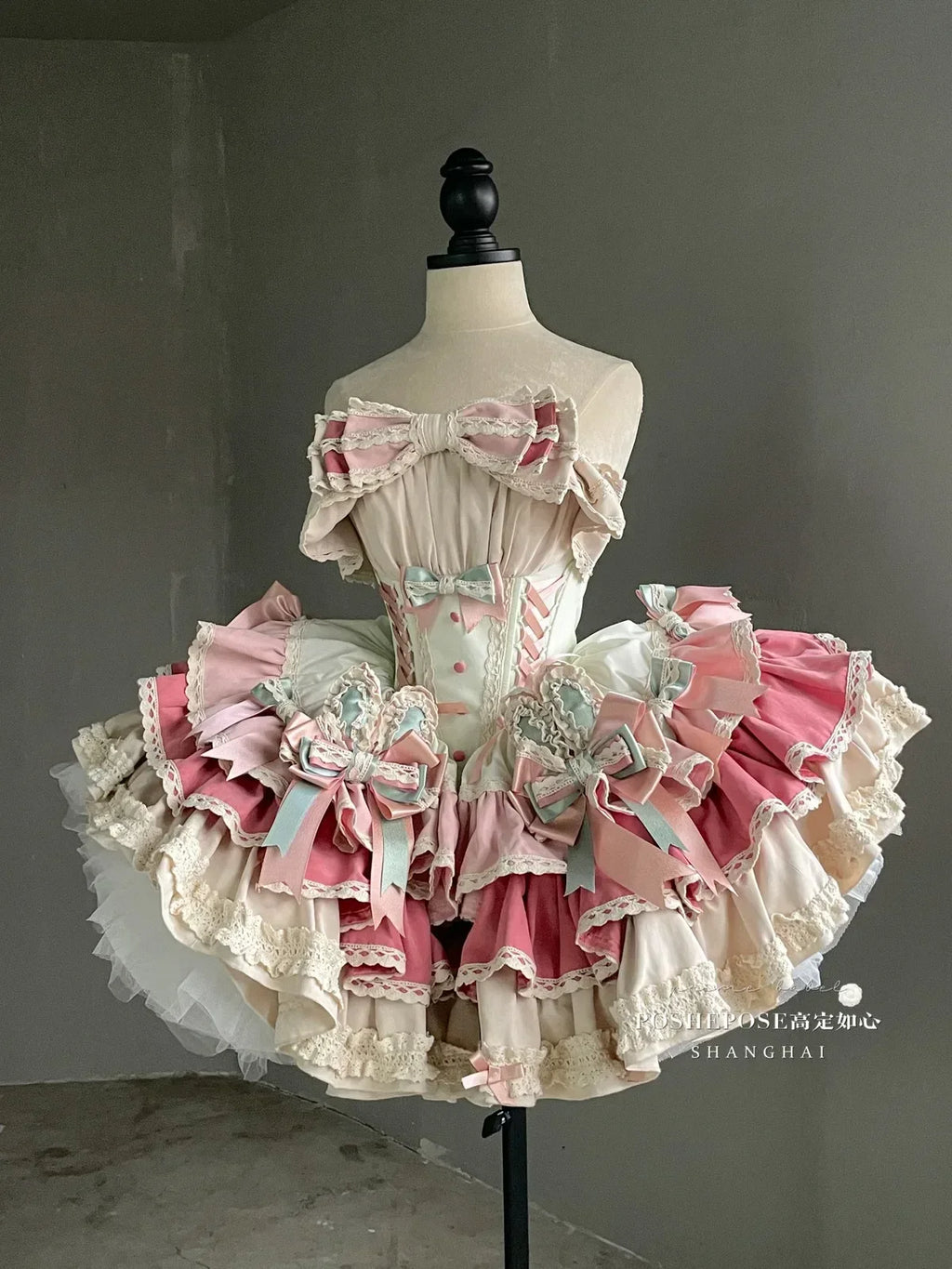 Lolita Dress 2024